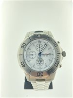 Montre Sector No Limits Homme in Acier 3253980115